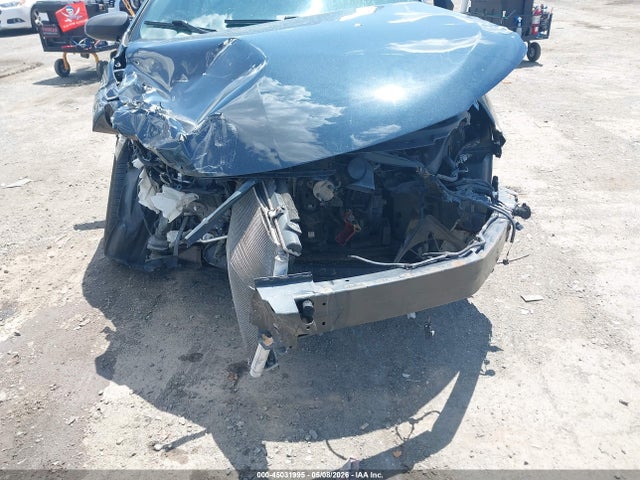 Aukcja sprzedaży 2016 Toyota Camry Le, vin: 4T1BF1FK4GU252712, numer aukcji: 45031995
