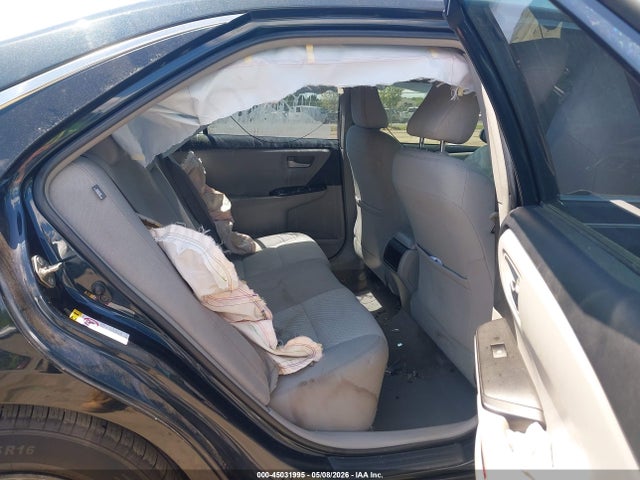 Aukcja sprzedaży 2016 Toyota Camry Le, vin: 4T1BF1FK4GU252712, numer aukcji: 45031995