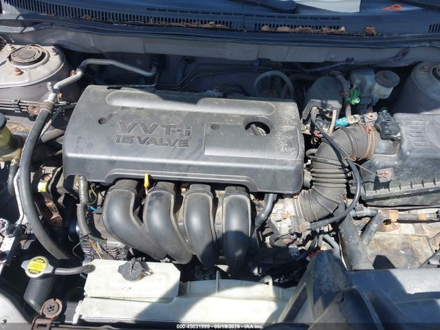 Aukcja sprzedaży 2003 Toyota Corolla Le, vin: 2T1BR38E53C134139, numer aukcji: 45031999