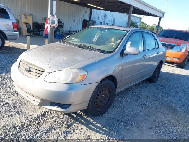 Aukcja sprzedaży 2003 Toyota Corolla Le, vin: 2T1BR38E53C134139, numer aukcji: 45031999