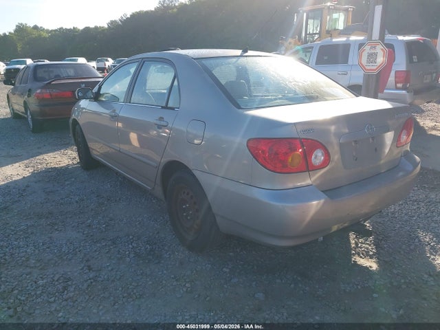 Aukcja sprzedaży 2003 Toyota Corolla Le, vin: 2T1BR38E53C134139, numer aukcji: 45031999