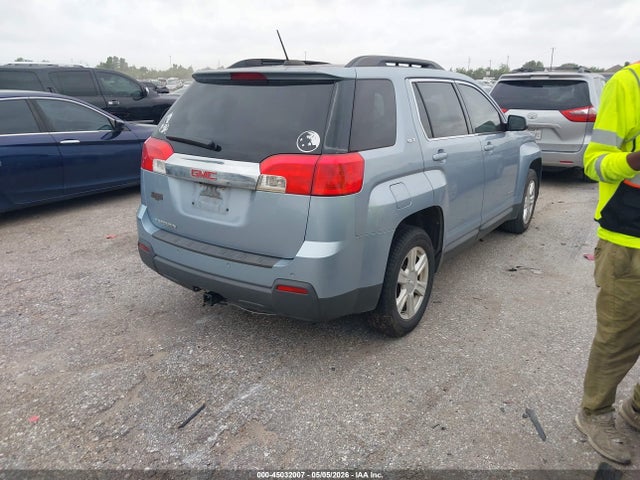 Aukcja sprzedaży 2015 Gmc Terrain Slt-1, vin: 2GKALSEK6F6153164, numer aukcji: 45032007