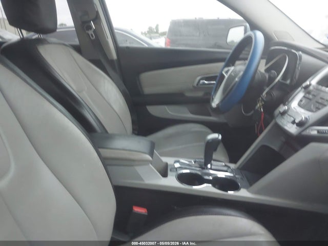 Aukcja sprzedaży 2015 Gmc Terrain Slt-1, vin: 2GKALSEK6F6153164, numer aukcji: 45032007