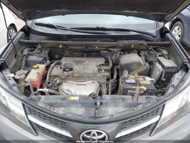 Продаж на аукціоні авто 2013 Toyota Rav4 Limited, vin: 2T3DFREV2DW083540, номер лоту: 45032009