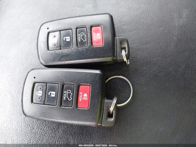Продаж на аукціоні авто 2013 Toyota Rav4 Limited, vin: 2T3DFREV2DW083540, номер лоту: 45032009