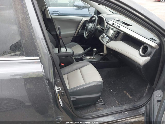 Продаж на аукціоні авто 2013 Toyota Rav4 Limited, vin: 2T3DFREV2DW083540, номер лоту: 45032009