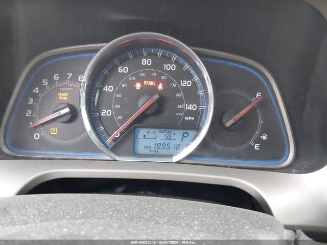 Продаж на аукціоні авто 2013 Toyota Rav4 Limited, vin: 2T3DFREV2DW083540, номер лоту: 45032009