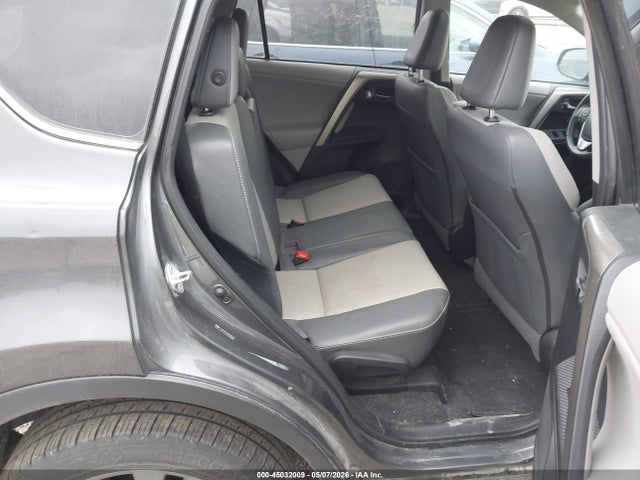 Продаж на аукціоні авто 2013 Toyota Rav4 Limited, vin: 2T3DFREV2DW083540, номер лоту: 45032009