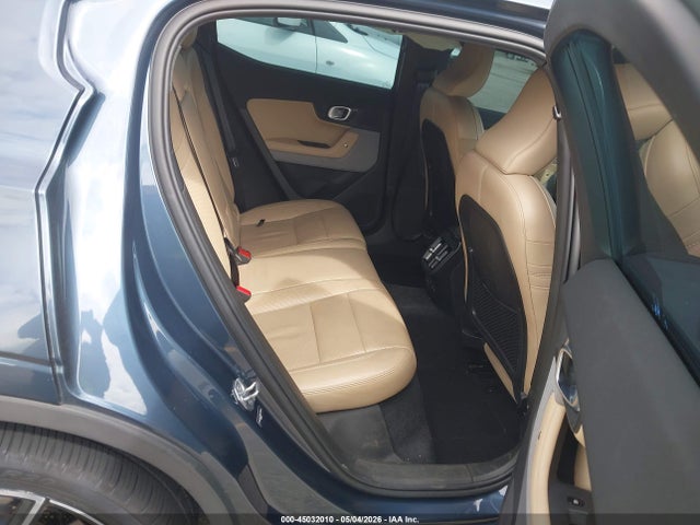 Продаж на аукціоні авто 2022 Polestar 2 Long Range Dual Motor, vin: LPSED3KAXNL078043, номер лоту: 45032010