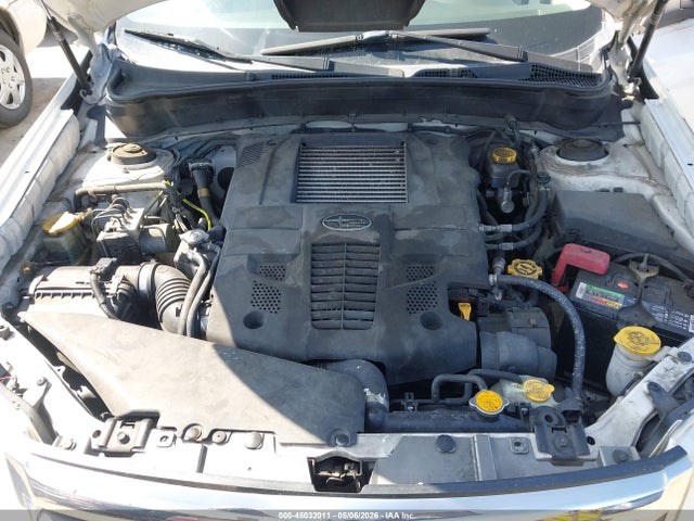 Aukcja sprzedaży 2009 Subaru Forester 2.5xt, vin: JF2SH65619H756759, numer aukcji: 45032011