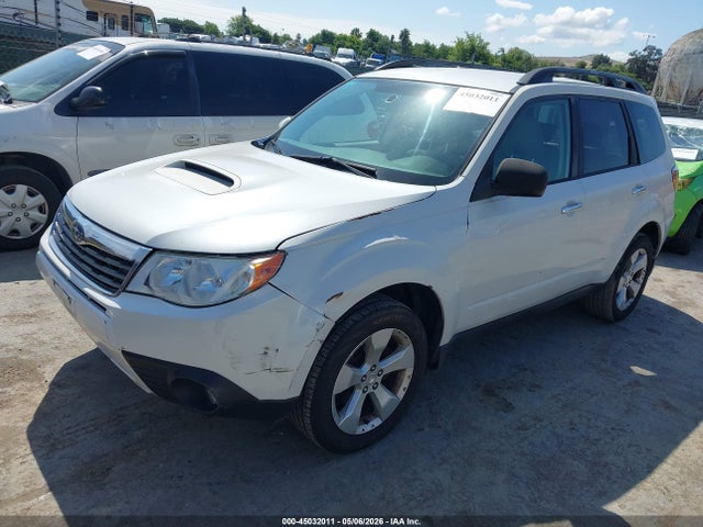 Aukcja sprzedaży 2009 Subaru Forester 2.5xt, vin: JF2SH65619H756759, numer aukcji: 45032011