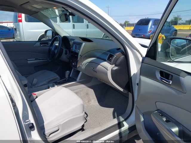 Aukcja sprzedaży 2009 Subaru Forester 2.5xt, vin: JF2SH65619H756759, numer aukcji: 45032011