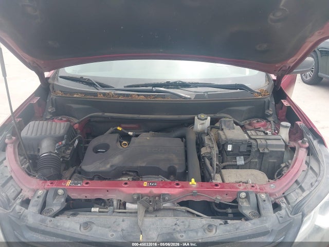 Aukcja sprzedaży 2019 Chevrolet Equinox Lt, vin: 2GNAXKEVXK6167449, numer aukcji: 45032016