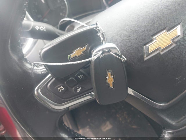 Aukcja sprzedaży 2019 Chevrolet Equinox Lt, vin: 2GNAXKEVXK6167449, numer aukcji: 45032016