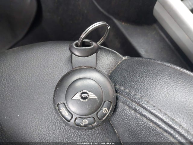Mini Countryman Cooper S 2014 WMWZC3C59EWP29672 Image 11