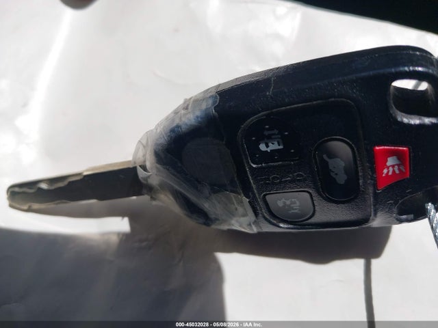 Aukcja sprzedaży 2012 Honda Odyssey Ex-l, vin: 5FNRL5H61CB034362, numer aukcji: 45032028