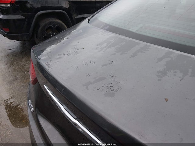 Продажа на аукционе авто 2016 Chrysler 200 Limited Platinum, vin: 1C3CCCAG4GN190596, номер лота: 45032030