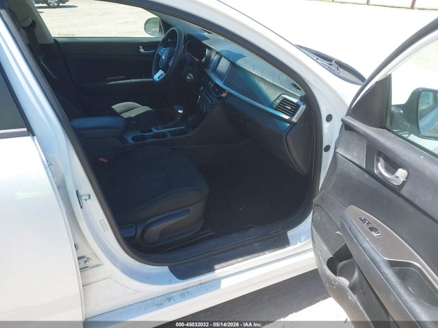 Aukcja sprzedaży 2019 Kia Optima Lx, vin: 5XXGT4L30KG352449, numer aukcji: 45032032