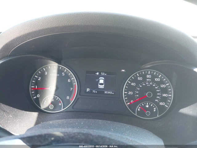 Aukcja sprzedaży 2019 Kia Optima Lx, vin: 5XXGT4L30KG352449, numer aukcji: 45032032