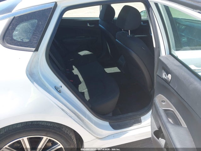 Aukcja sprzedaży 2019 Kia Optima Lx, vin: 5XXGT4L30KG352449, numer aukcji: 45032032