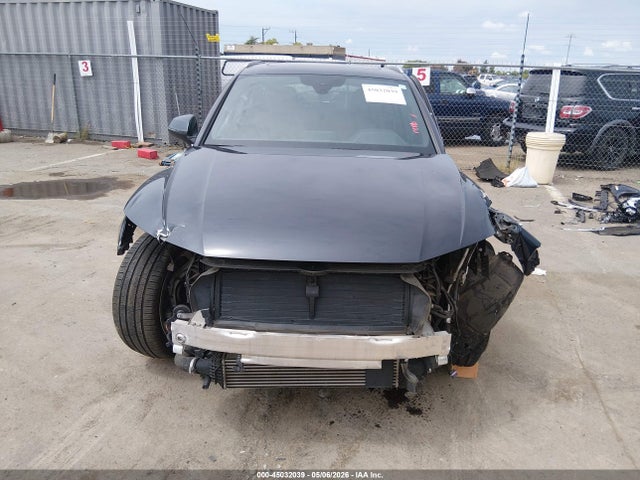 Audi Q5 45 Premium 2019 WA1BNAFY0K2017007 Image 13