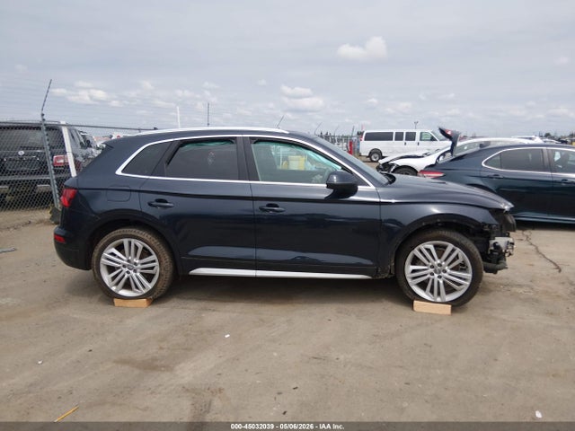 Audi Q5 45 Premium 2019 WA1BNAFY0K2017007 Image 14
