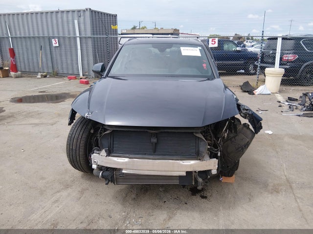 Audi Q5 45 Premium 2019 WA1BNAFY0K2017007 Image 18