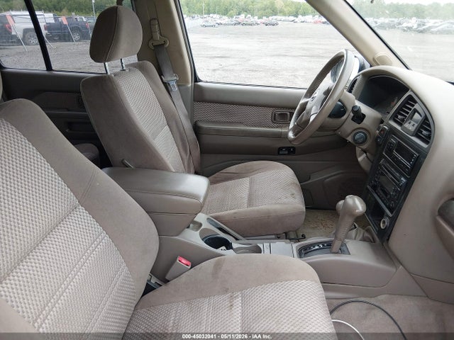 45032041 :رقم المزاد ، JN8DR09Y34W914721 vin ، 2004 Nissan Pathfinder Se مزاد بيع