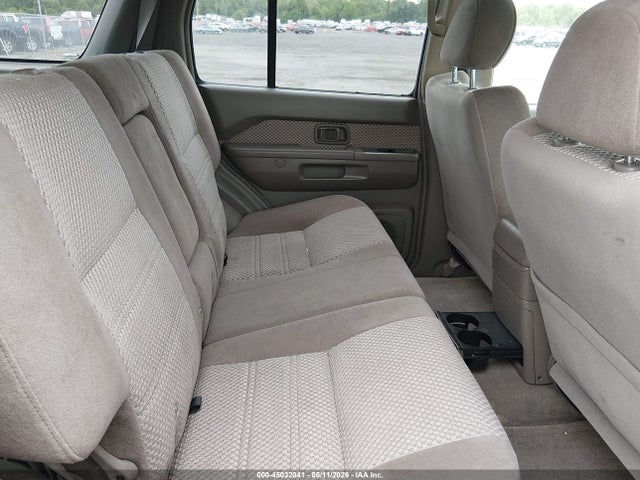 45032041 :رقم المزاد ، JN8DR09Y34W914721 vin ، 2004 Nissan Pathfinder Se مزاد بيع