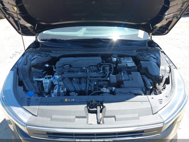 KIA K4 Lxs 2025 3KPFT4DE6SE206559 Image 10