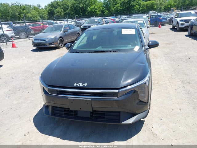 KIA K4 Lxs 2025 3KPFT4DE6SE206559 Image 12