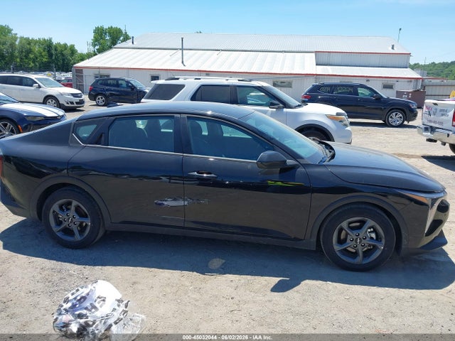 KIA K4 Lxs 2025 3KPFT4DE6SE206559 Image 13
