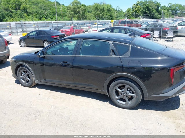 KIA K4 Lxs 2025 3KPFT4DE6SE206559 Image 14