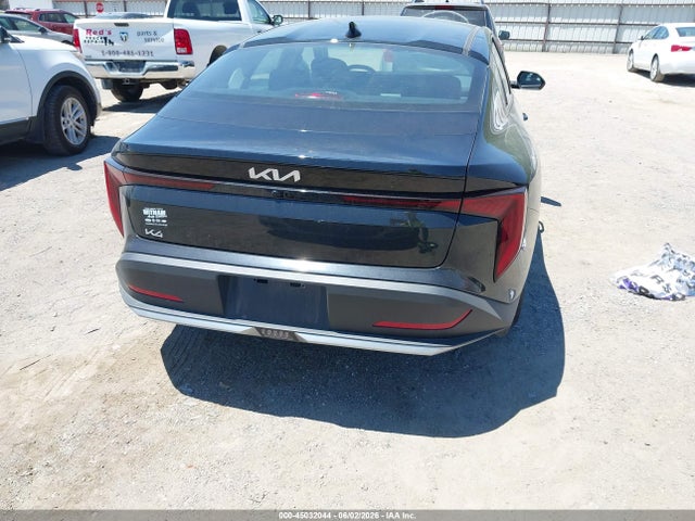 KIA K4 Lxs 2025 3KPFT4DE6SE206559 Image 16