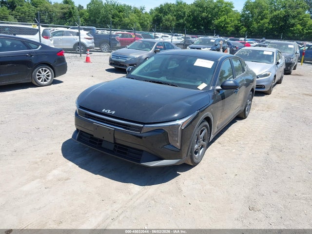 KIA K4 Lxs 2025 3KPFT4DE6SE206559 Image 2
