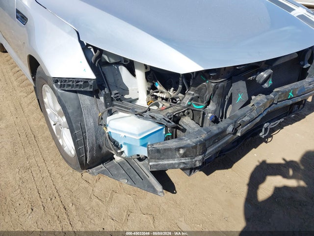 45032046 :رقم المزاد ، KNAGM4A76D5365276 vin ، 2013 Kia Optima Lx مزاد بيع