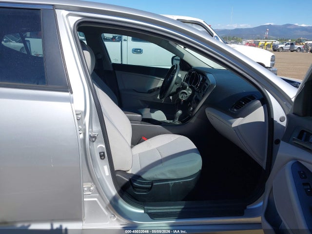 45032046 :رقم المزاد ، KNAGM4A76D5365276 vin ، 2013 Kia Optima Lx مزاد بيع