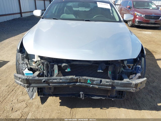 45032046 :رقم المزاد ، KNAGM4A76D5365276 vin ، 2013 Kia Optima Lx مزاد بيع