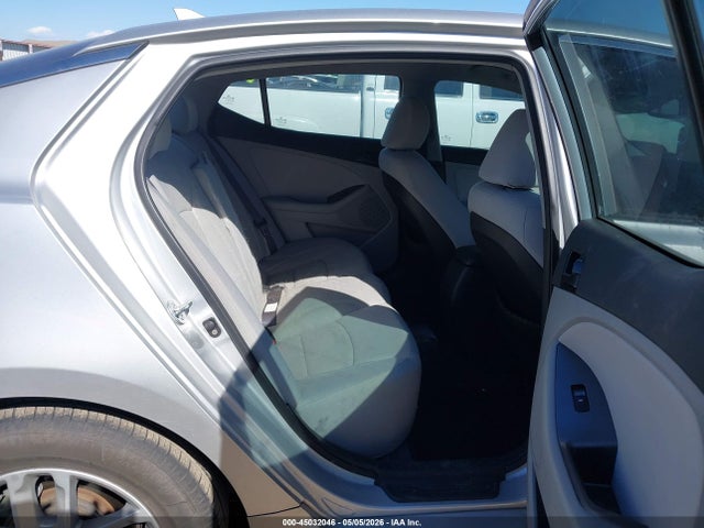 45032046 :رقم المزاد ، KNAGM4A76D5365276 vin ، 2013 Kia Optima Lx مزاد بيع
