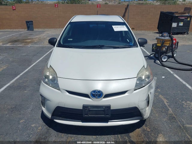JTDKN3DU3F0424998 Toyota Prius Persona Series Special Edition