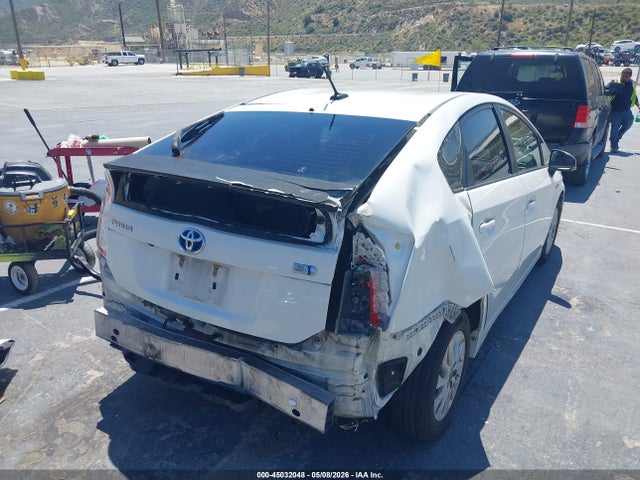 JTDKN3DU3F0424998 Toyota Prius Persona Series Special Edition