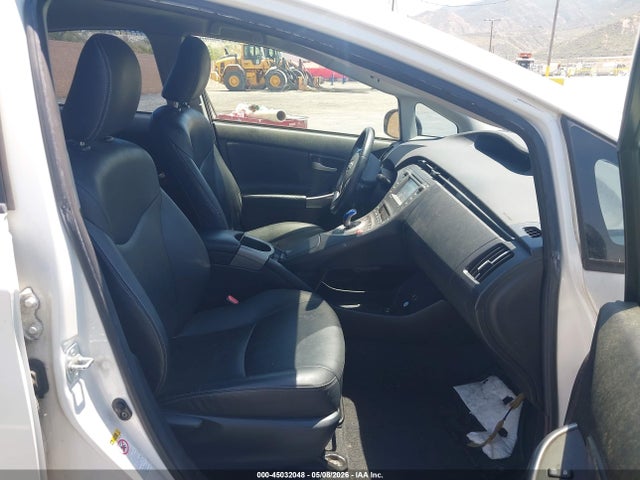 JTDKN3DU3F0424998 Toyota Prius Persona Series Special Edition