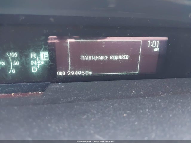 JTDKN3DU3F0424998 Toyota Prius Persona Series Special Edition