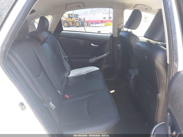JTDKN3DU3F0424998 Toyota Prius Persona Series Special Edition
