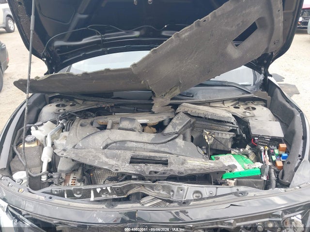 Nissan Altima 2.5 Sv 2015 1N4AL3APXFC475712 Image 10