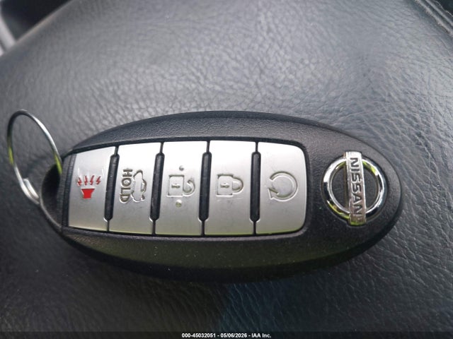 Nissan Altima 2.5 Sv 2015 1N4AL3APXFC475712 Image 11