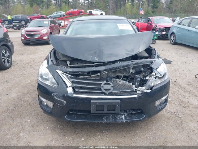 Nissan Altima 2.5 Sv 2015 1N4AL3APXFC475712 Image 12