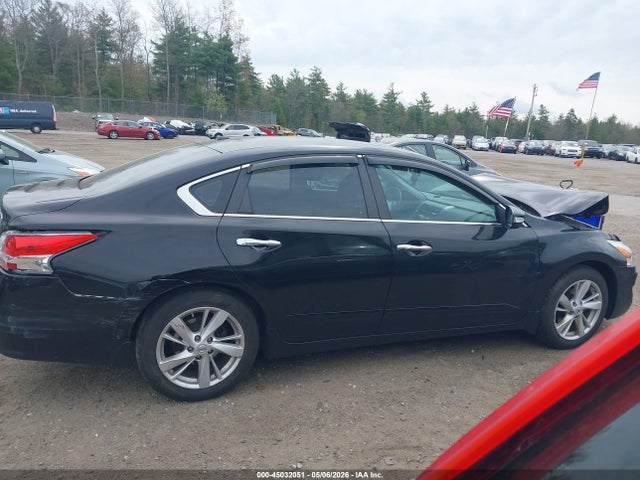 Nissan Altima 2.5 Sv 2015 1N4AL3APXFC475712 Image 13