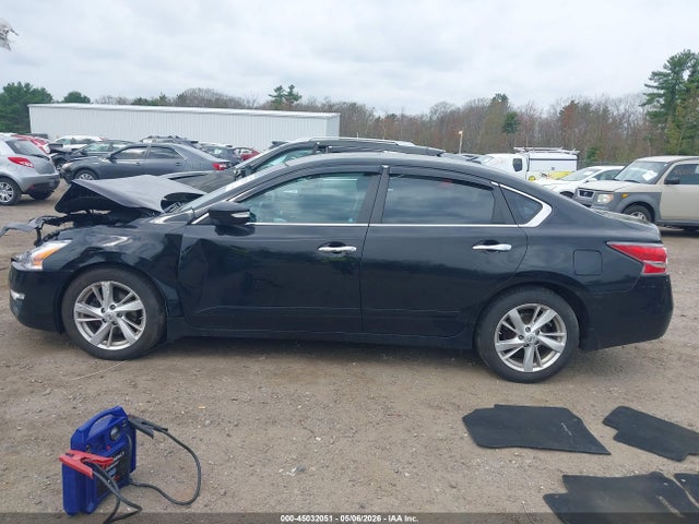Nissan Altima 2.5 Sv 2015 1N4AL3APXFC475712 Image 14