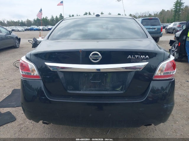 Nissan Altima 2.5 Sv 2015 1N4AL3APXFC475712 Image 16